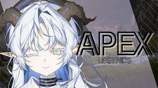 【APEX】ランクに行くんだよおおおおおおおお！！！！！【聖ルナティア/ゆにれいど】