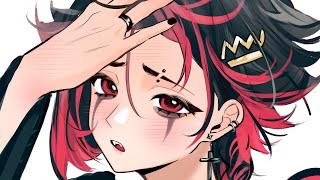 What happened in July to me as a VTuber