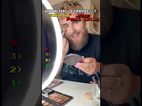 Sora 2 AI is Too Good🤯