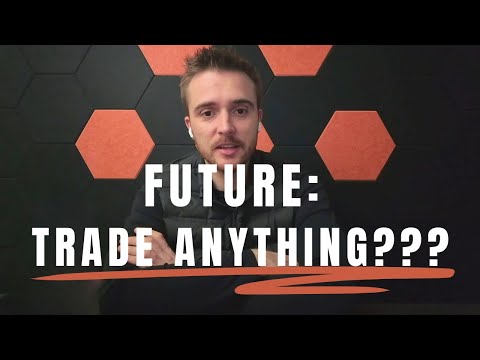The future of trading is not what you think (from an industry expert)