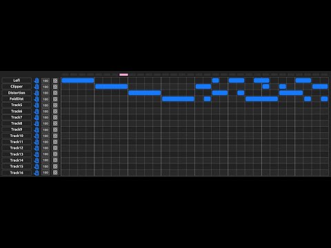 Filter4 CTRL SEQ