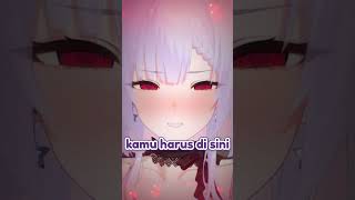 POV Ketemu Yandere