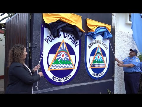 Policía inaugura Centro de Emergencias para fortalecerá seguridad de las familias