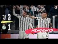 05/10/2022 - Champions League - Juventus-Maccabi Haifa 3-1
