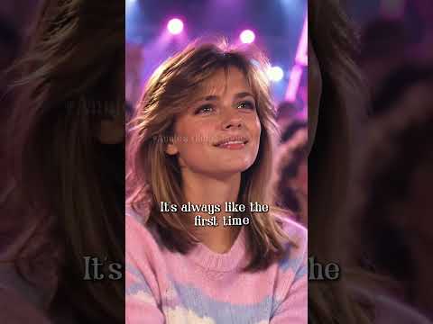 Cheri Cheri Lady – Thomas Anders (1985) | Lyrics | Annie’s Oldies Room #lyricsvideo  #80s