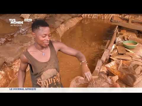 Sud-Kivu : ruée vers l’or, épidémie de choléra à Lomera