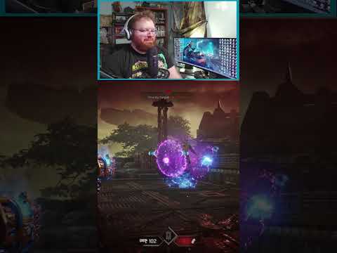 Rip through them all #gaming #game #games #spacemarine2 #warhammer40k #warhammer #w40k #spacemarine