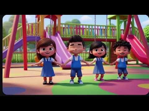 أغنية المطر للأطفال | أنشودة مطر مطر اذهب بعيدًاRain Rain Nursery Rhyme