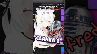 Filian has an Ai Boyfriend?