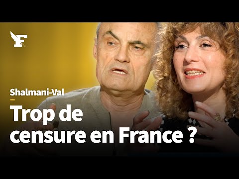 La France est-elle toujours le pays de la liberté ? Avec Abnousse Shalmani et Philippe Val
