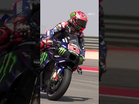 Raw sound, pure action from the Aragon Test! 🔊