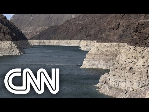 ONU alerta que seca pode ser a próxima "pandemia" | JORNAL DA CNN