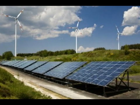 T&T Making Progress On Renewable Energy