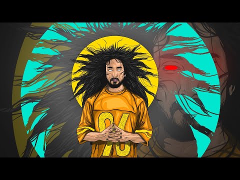Steve Aoki Artwork