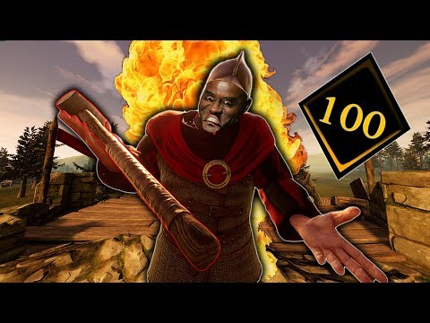 How 2 Maul