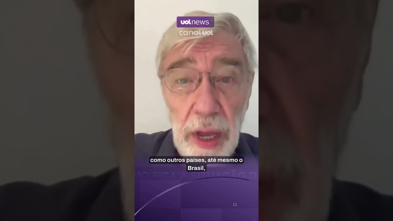 Maduro era ditador mas para combater uma ditadura não se pode combatê la com outra diz professor