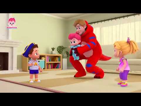 Dessins animés enfants 