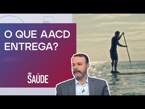 Resiliência e superação das crianças deficientes na sociedade | JP SAÚDE