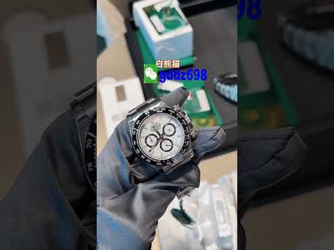 【微信86290446】AF厂大号蓝气球海鸥2824机芯表现如何?