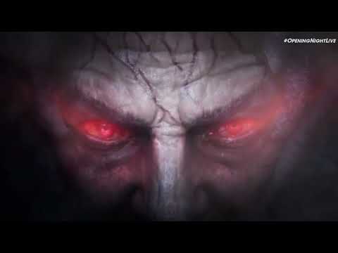 PATH OF EXILE 2: Early Access Trailer