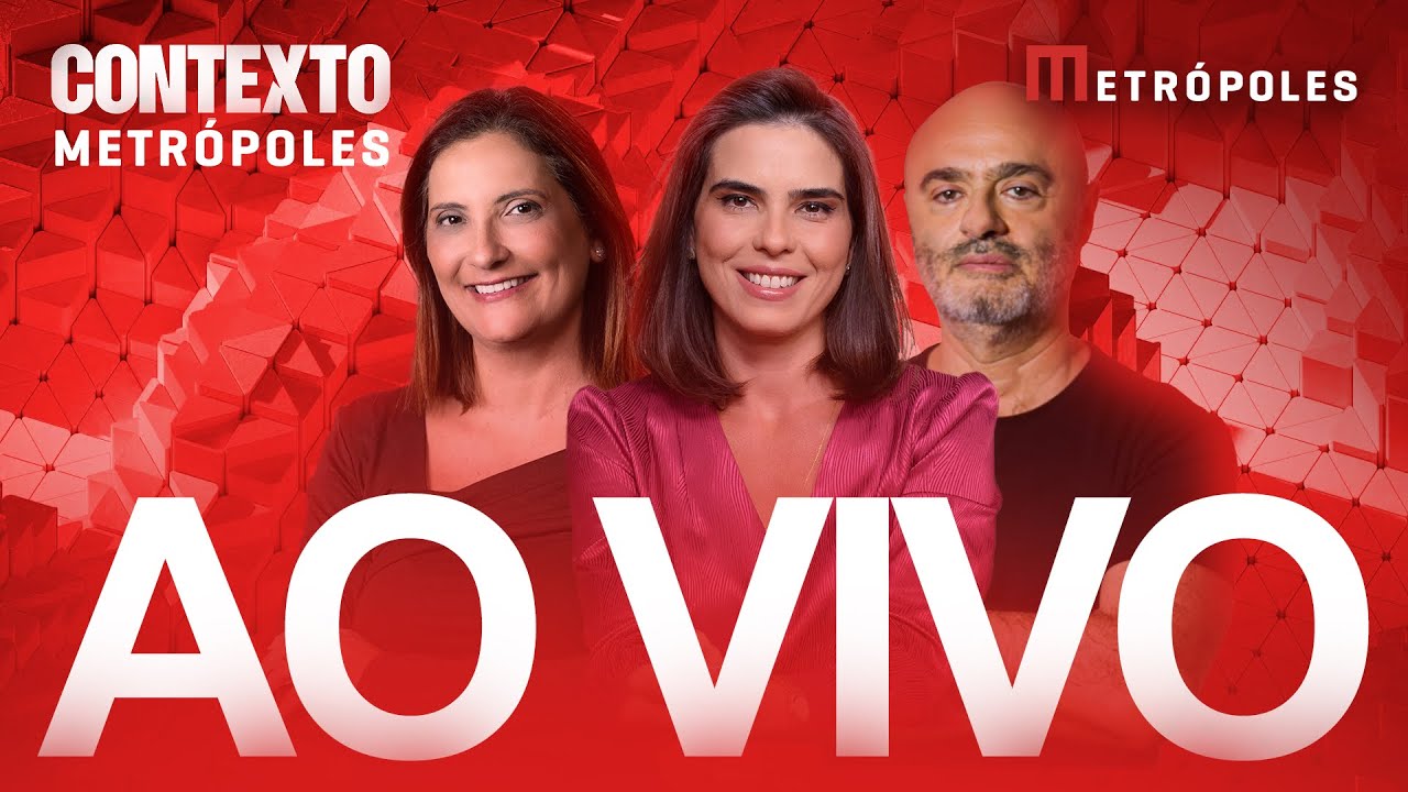 AO VIVO impacto da prisão de Bolsonaro  Moraes tem apoio no Supremo