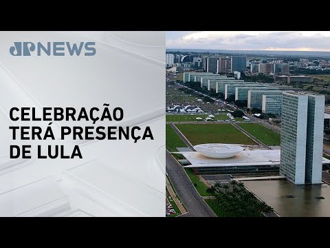 Especial 7 de Setembro: Desfile militar deve reunir 30 mil pessoas em Brasília