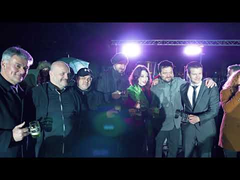 TABU ambasadorji fontane piv Zeleno zlato 4. del