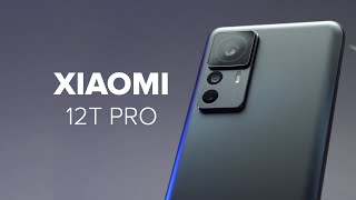 Vidéo-Test : Xiaomi 12T Pro im Test: Das 200-Megapixel-Handy mit Turbo-Prozessor