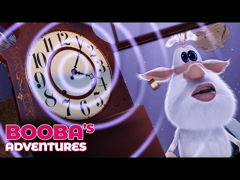 👀⭐️ Magic Closet 🕰️ Booba Compilation