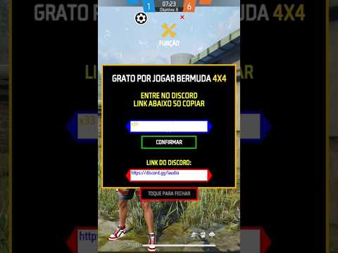 Use “hacks legales” en Free Fire 😱 #freefire