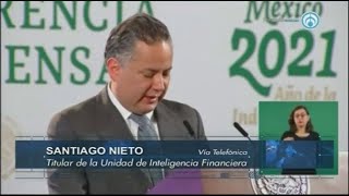 follando