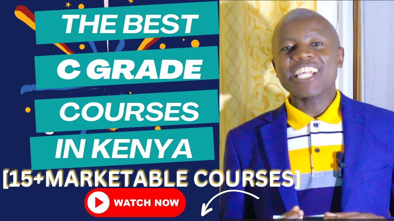 KCA university courses and fees structure [2024 Intake] Kenya