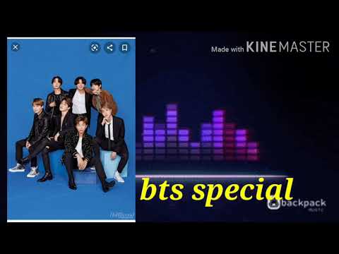 BTS SPECIAL