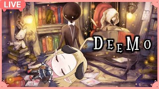 【DEEMO】なんか不思議な雰囲気のゲームの予感！！！