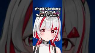 What if AI Designed the Perfect Security System?