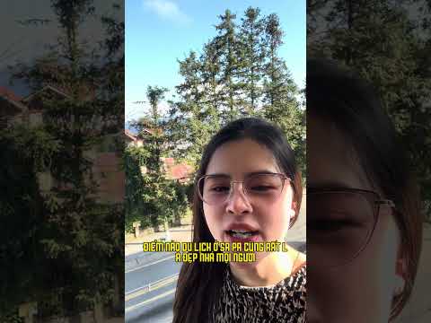 Cập nhật thời tiết sapa 10/10/2025