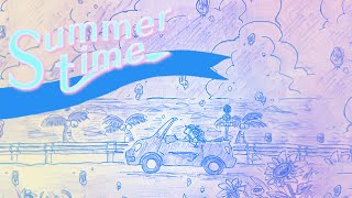 summertime （cinnamons × evening cinema）ワンコーラスだけ歌ってみた٩(๑òωó๑)۶【町山マチカ/NO
