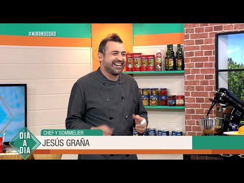 La cocina de Jesús: Tarta de ricota y tomates secos