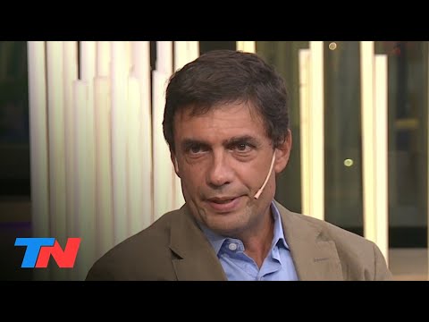 La inflación la pagan los pobres: Hernán Lacunza, Ex Ministro de Economía