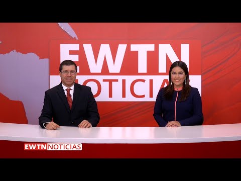 EWTN NOTICIAS - 2024-05-20 - Noticias católicas | Programa completo