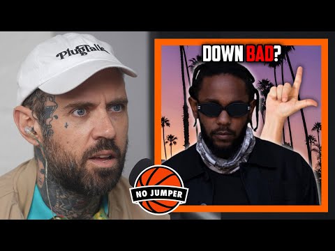 Canada Won, Cali is Down Bad! Adam Tells Wack Kendrick Already LOST!