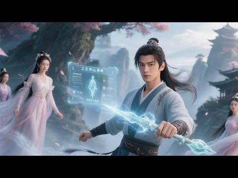 [Multi SUB] ｜下品灵根被贬杂役？他觉醒系统神器，靠现代思维玩转修仙界，炼法宝、闯秘境、掀翻强者法则——这片天，该换凡人逆袭了！！！