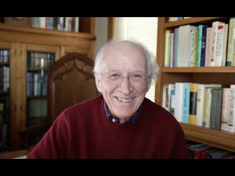 Thank You from John Piper