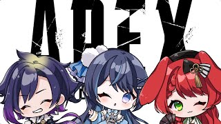【APEXPAD部】ブロンズもゴールドみたいなものだよね？？【月城くりあ】