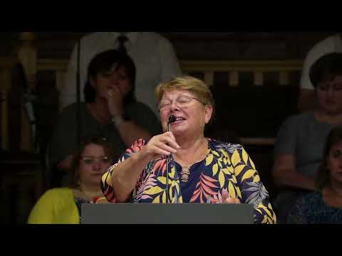 Poem: Valentina Makarova | UBC Service | 07.20.2025