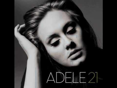 Adele - Hiding my Heart