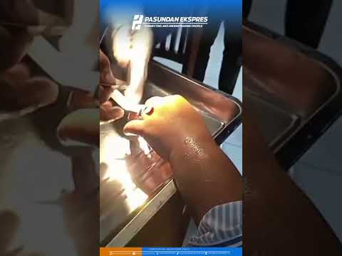 Seorang Wanita di Subang Rela Belah Cincin Usai Jari Tersangkut #subang #shortvideo #news#damkar