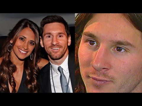 Messi cumple 33 años: mirá qué decía y pensaba a los 20, cuando ni soñaba llegar a donde llegó hoy