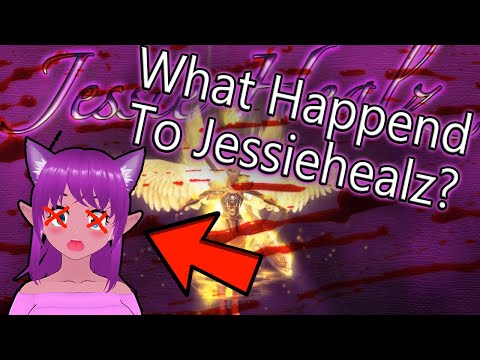 What Happened To Jessiehealz!? OMG U WONT BELIVE IT! DOCTORS DON'T WANT YOU TO SEE THIS SECRET!