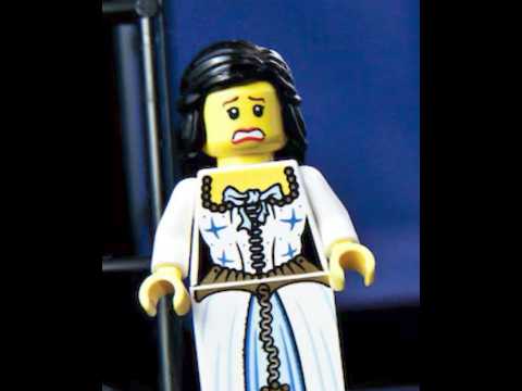 LEGOの暴力性の変化と子どもの遊びに与える影響について サムネイル